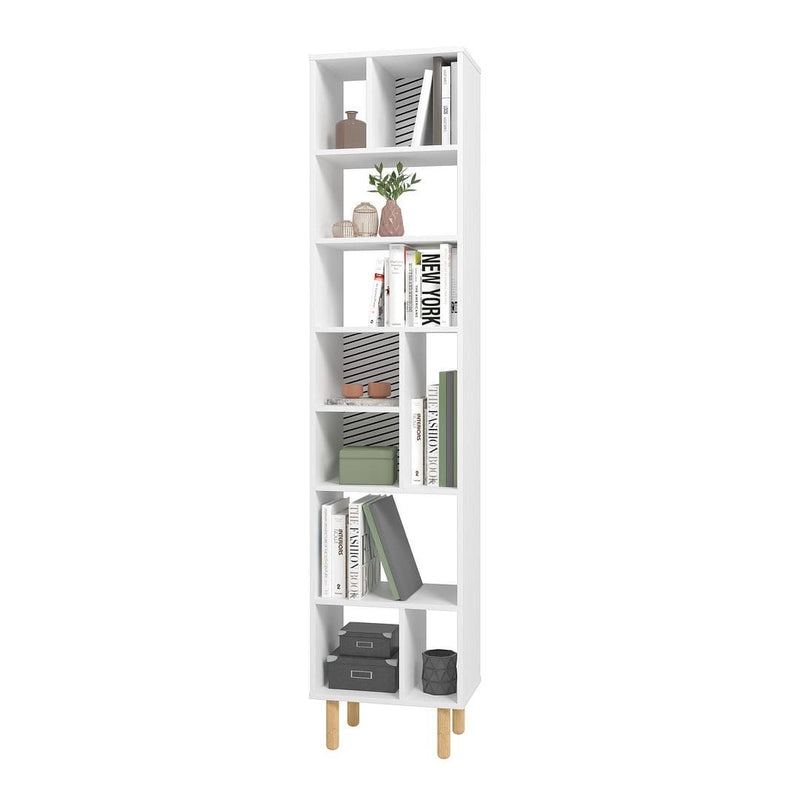 Manhattan Comfort Bookcase