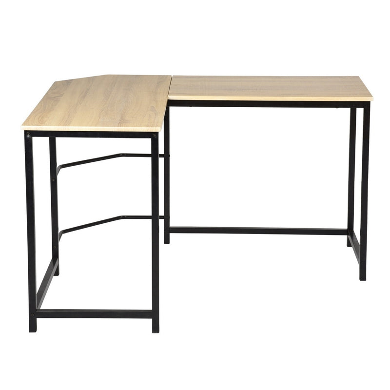 L Shaped Computer Desk