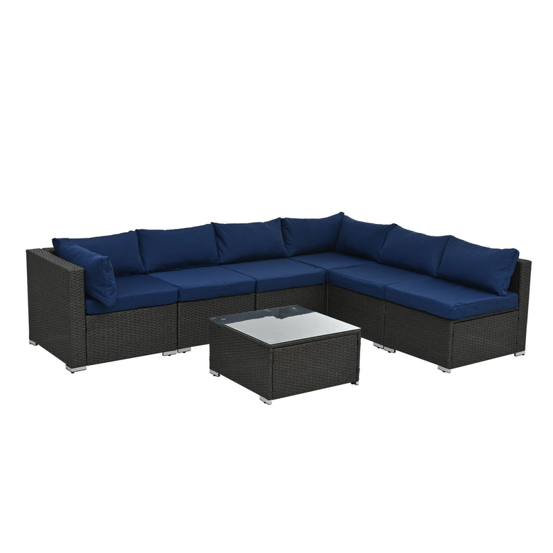 Patio Furniture Set