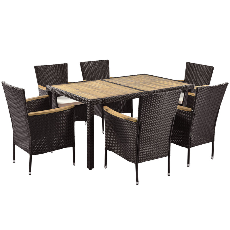 Patio Dining Set