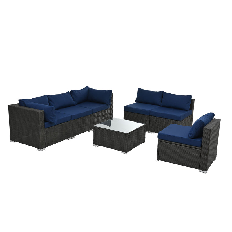 Patio Furniture Set