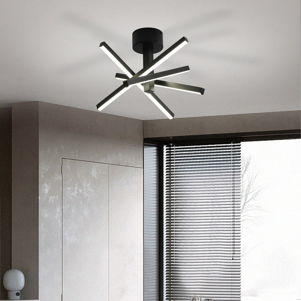 Flush Mount Ceiling lamp