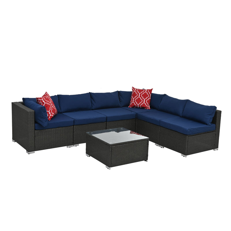 Patio Furniture Set