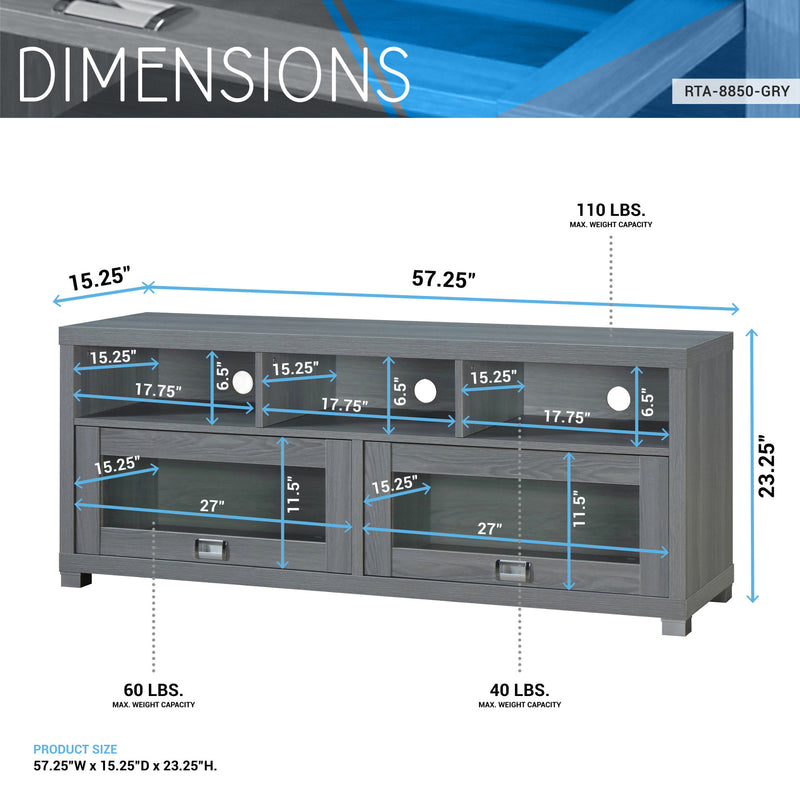 Mobili Durbin TV Stand