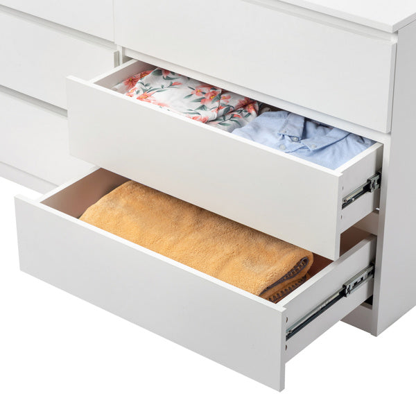 Wide Storage Cabinet