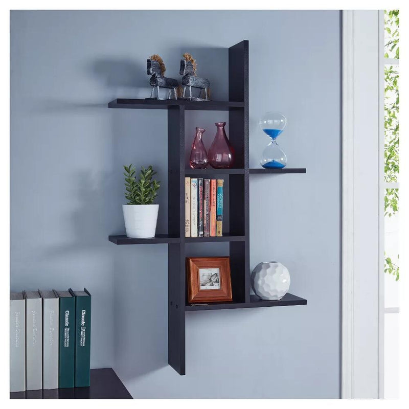 Cantilever Wall Shelf