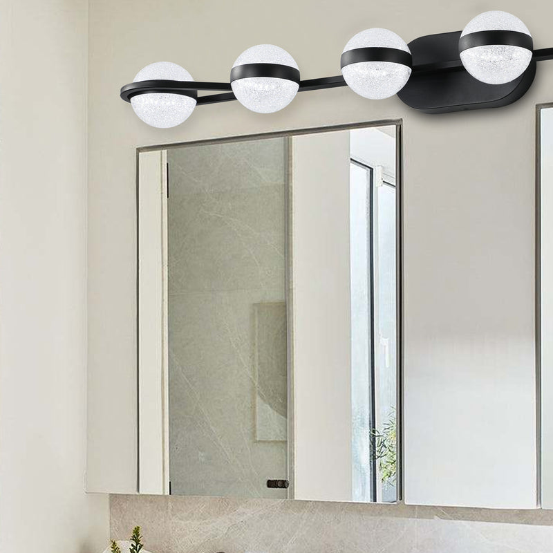 Vanity Light For Bathroom Lighting