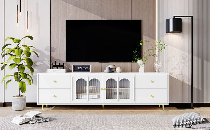 Stellar Modern TV Stand