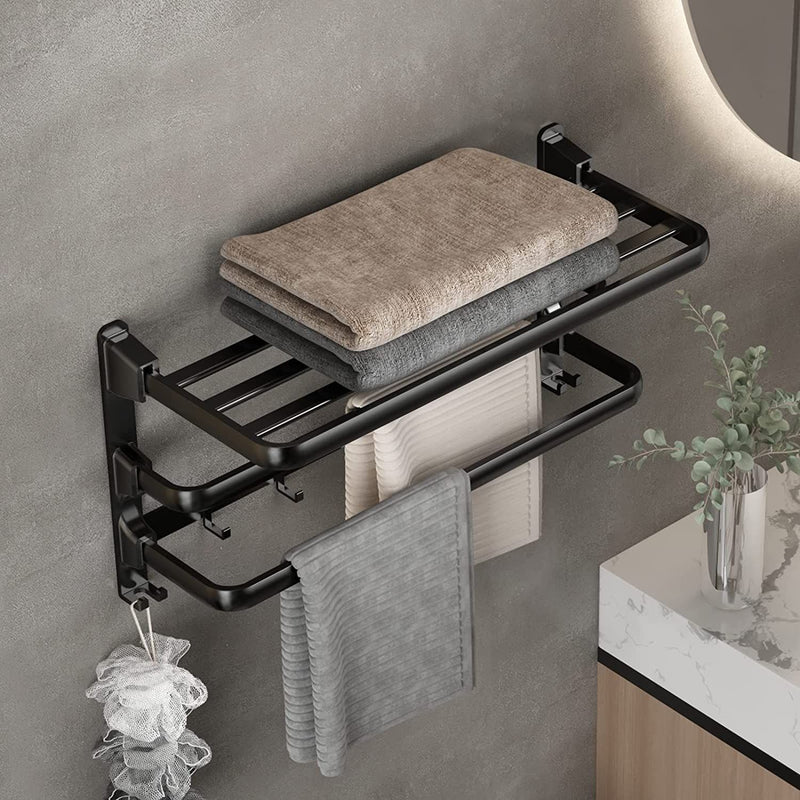 Towel Rack/Shelf