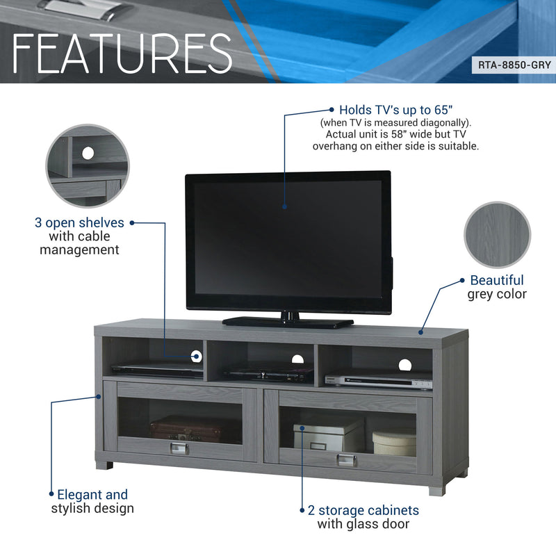 Mobili Durbin TV Stand