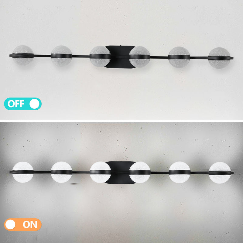 Vanity Light For Bathroom Lighting