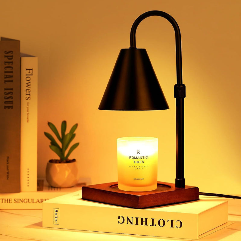 Candle Warmer Lamp