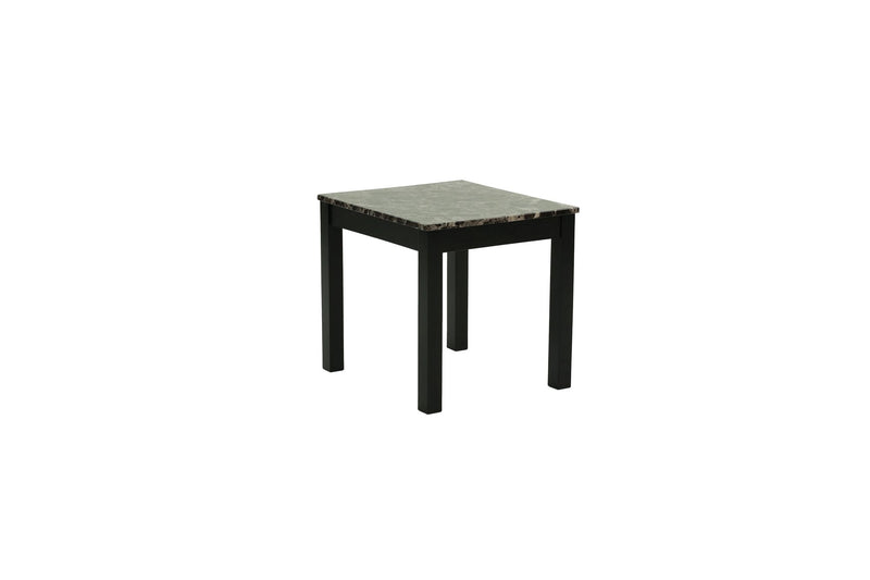 Contemporary 3pc Coffee Table