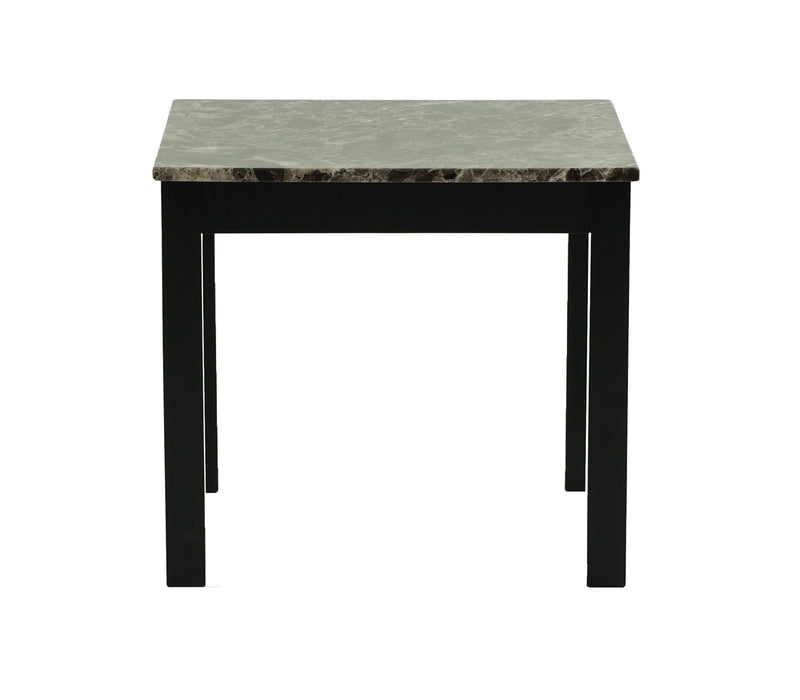 Contemporary 3pc Coffee Table