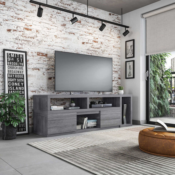 Techni Adjustable TV Stand Up to 65"