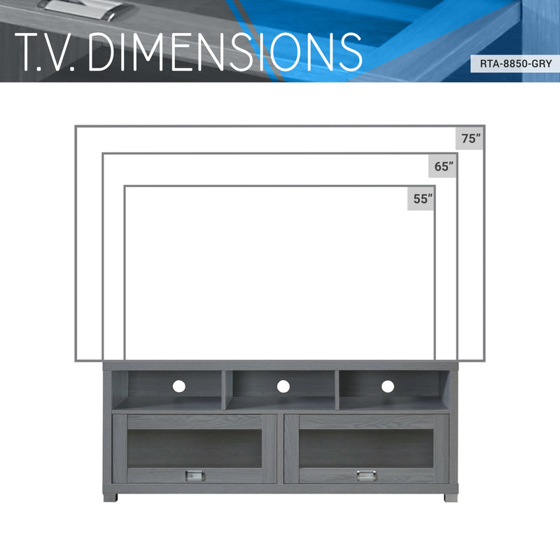 Mobili Durbin TV Stand