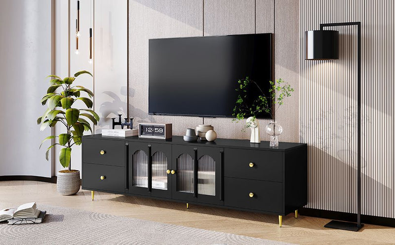 Stellar Modern TV Stand