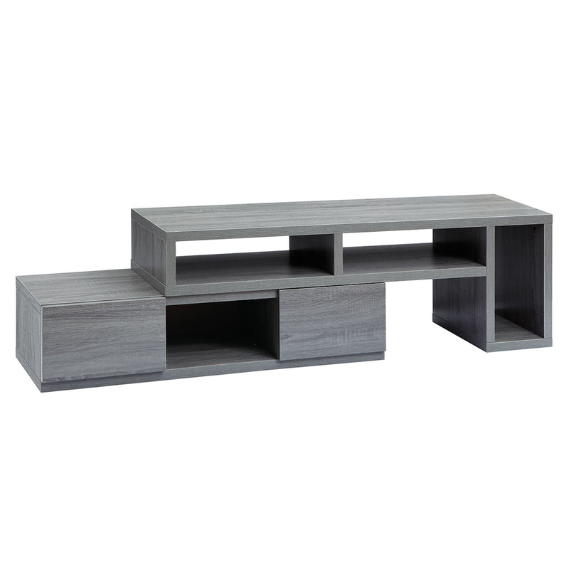 Techni Adjustable TV Stand Up to 65"