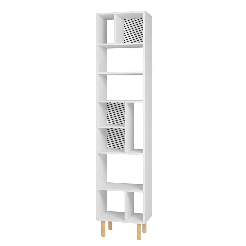 Manhattan Comfort Bookcase