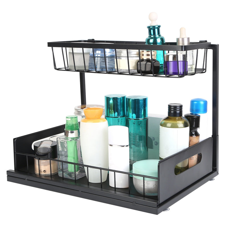 Under Sink Organizer