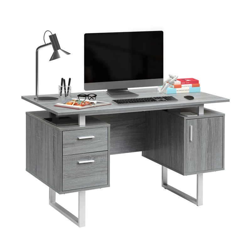 Modern Office Desk