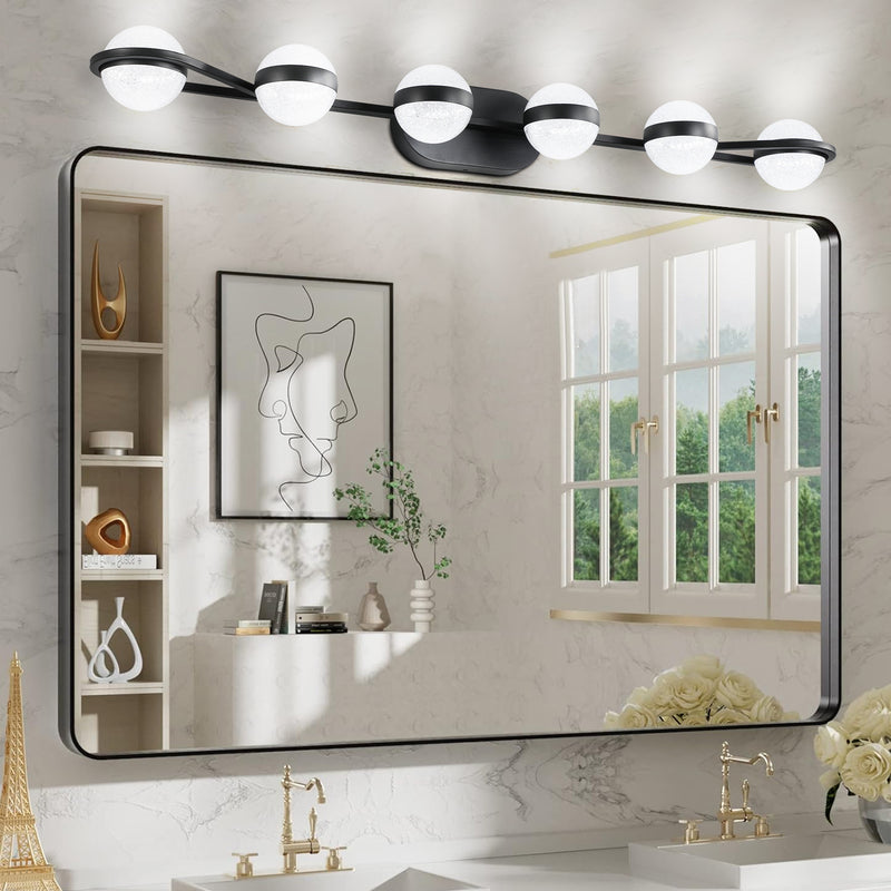 Vanity Light For Bathroom Lighting