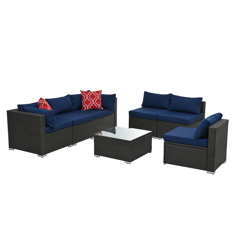 Patio Furniture Set