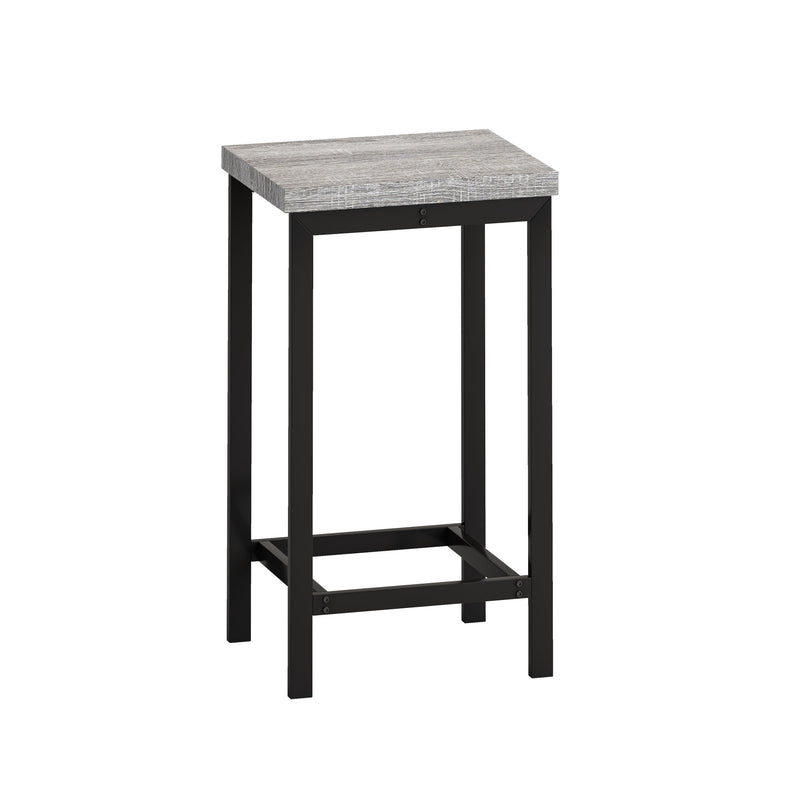 Pub Table Set with 3 Stools