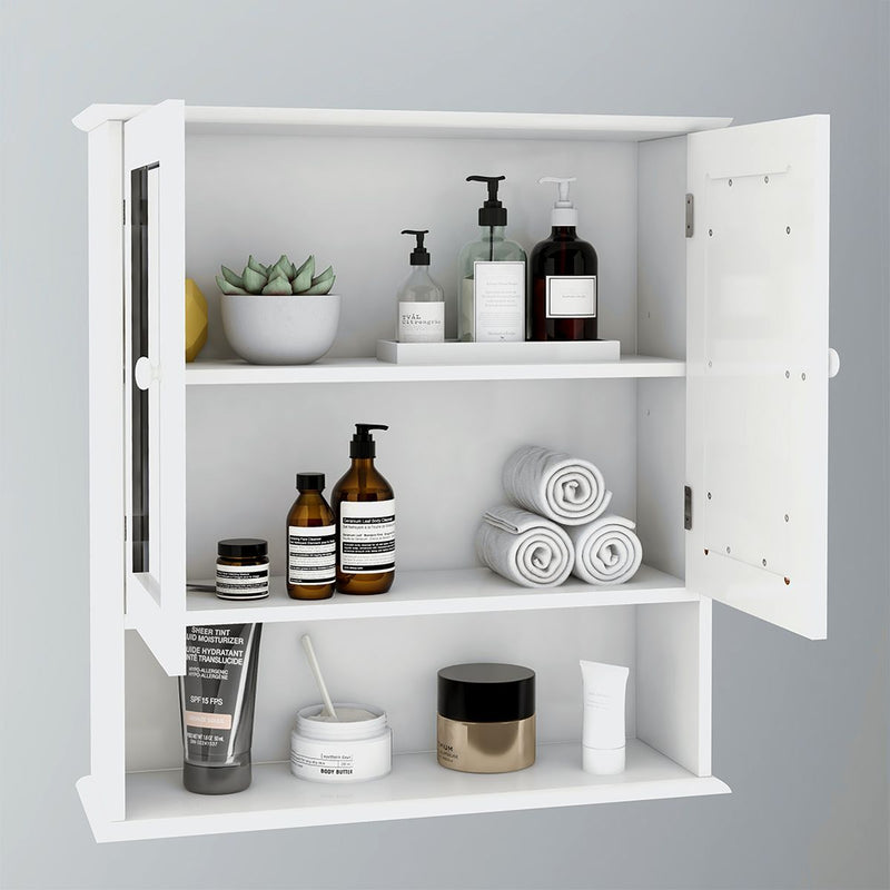 Bathroom Wall Cabinet