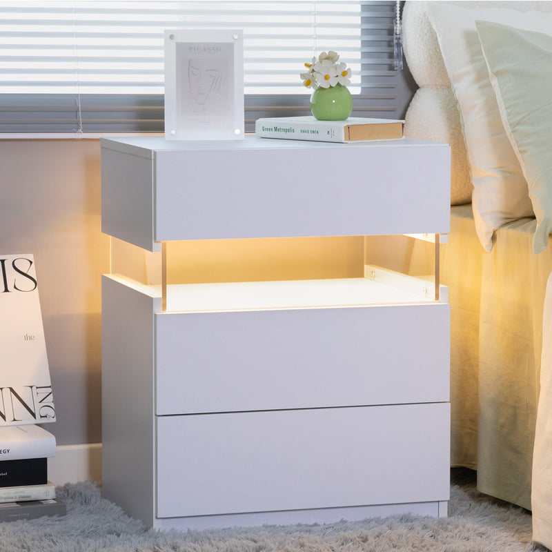 LED Nightstands