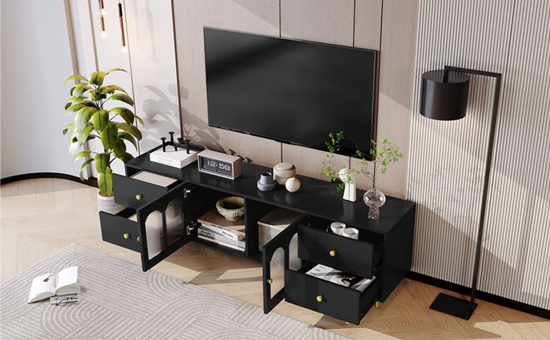 Stellar Modern TV Stand