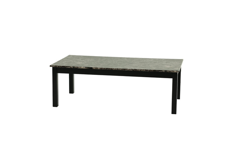 Contemporary 3pc Coffee Table