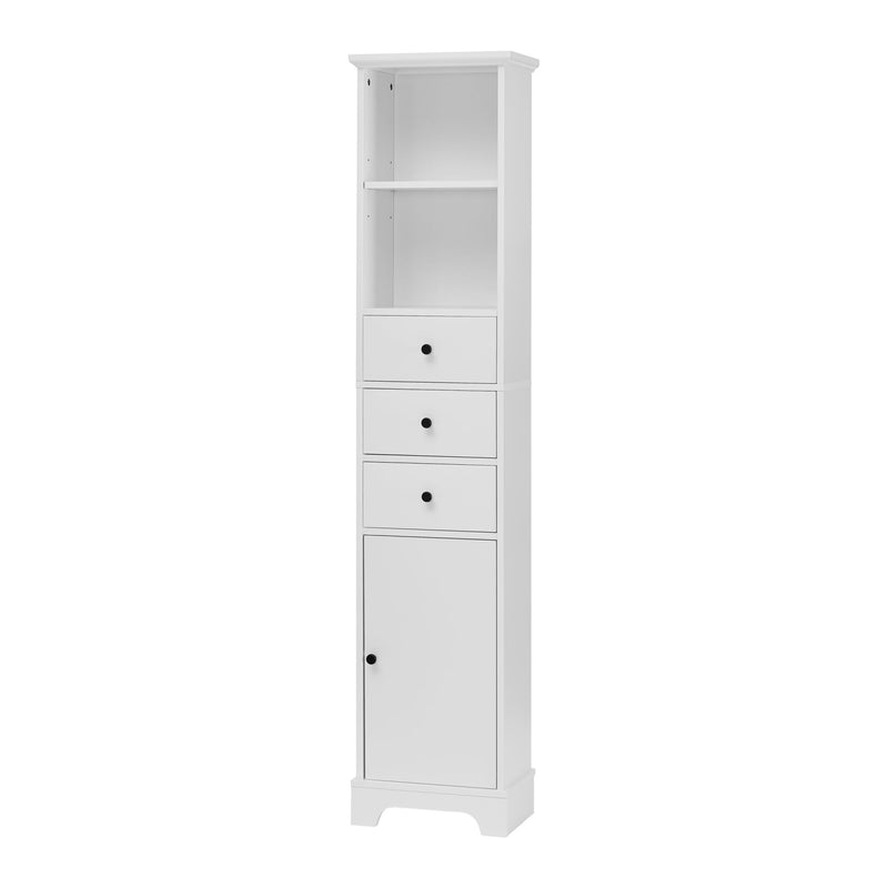 Freestanding Storage Cabinet w