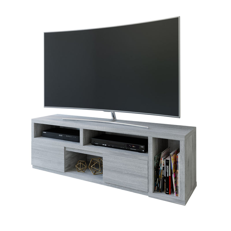 Techni Adjustable TV Stand Up to 65"