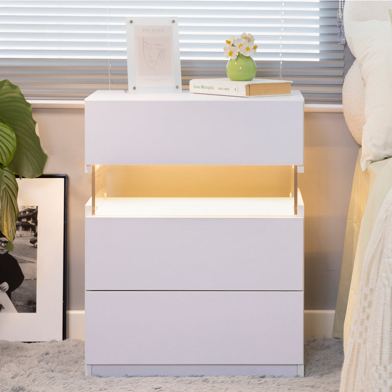 LED Nightstands