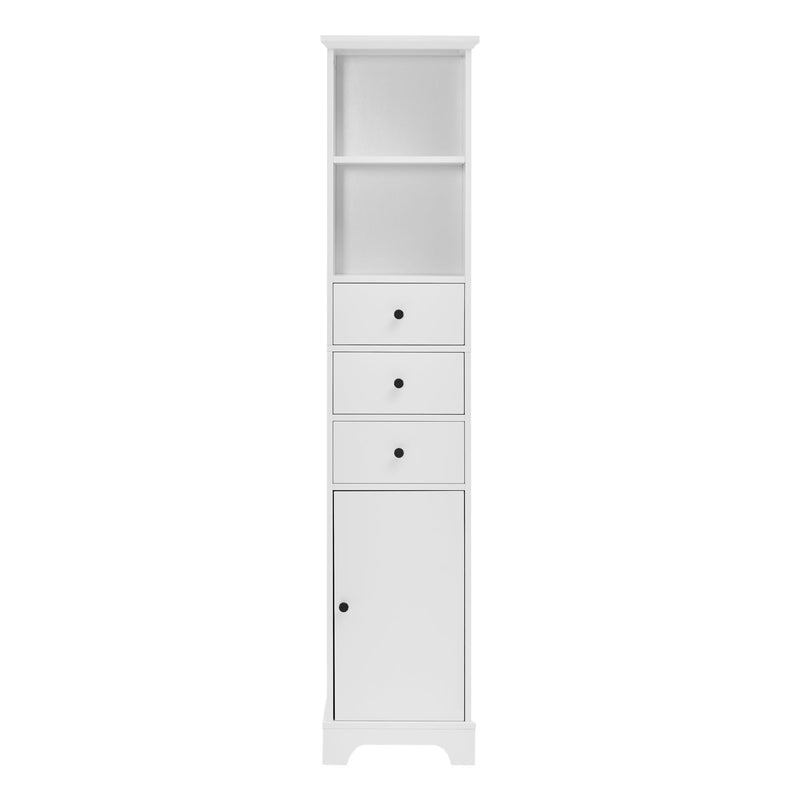 Freestanding Storage Cabinet w