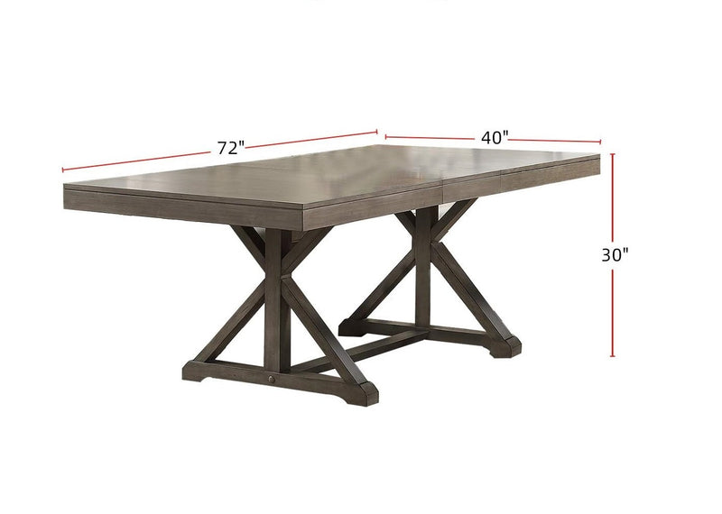 Large Family Dining Table/Dining Table Only