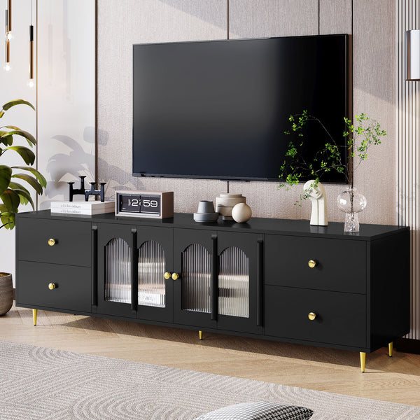 Stellar Modern TV Stand