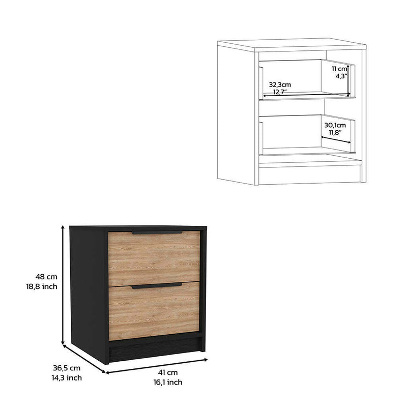 Kilgore 3 Bedroom Set