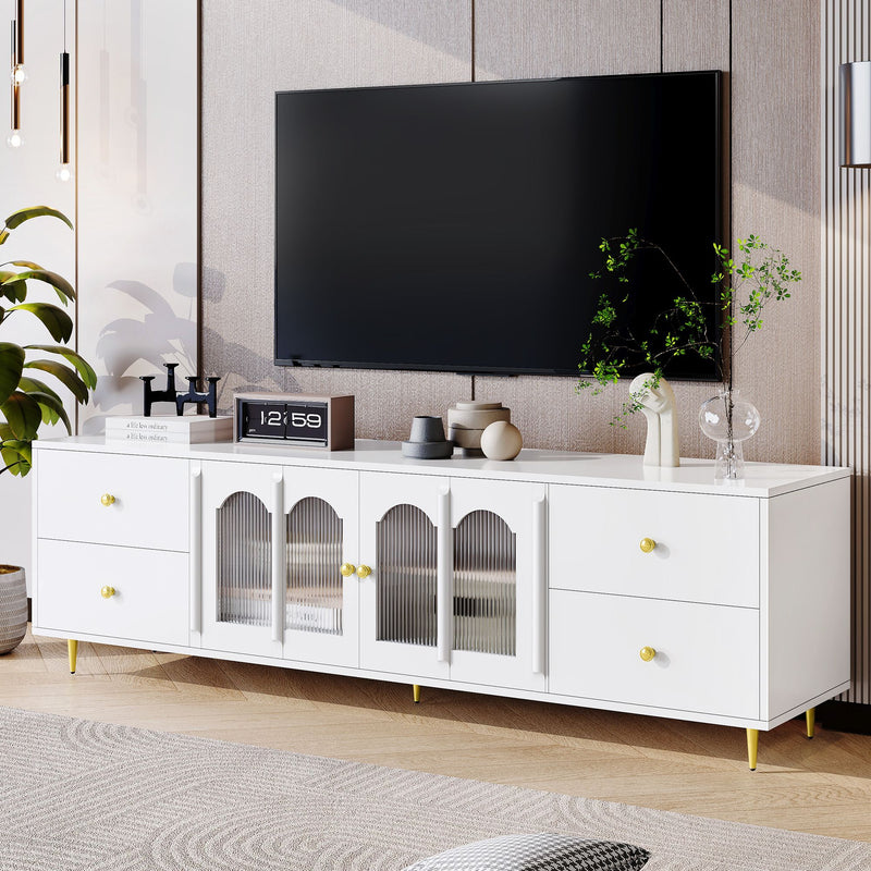 Stellar Modern TV Stand