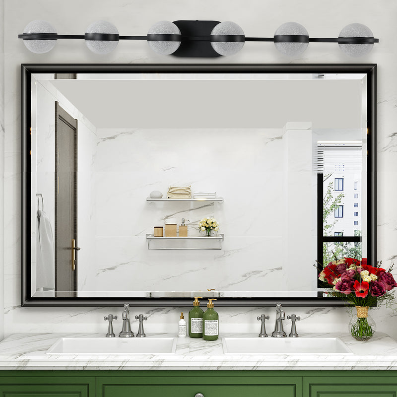 Vanity Light For Bathroom Lighting