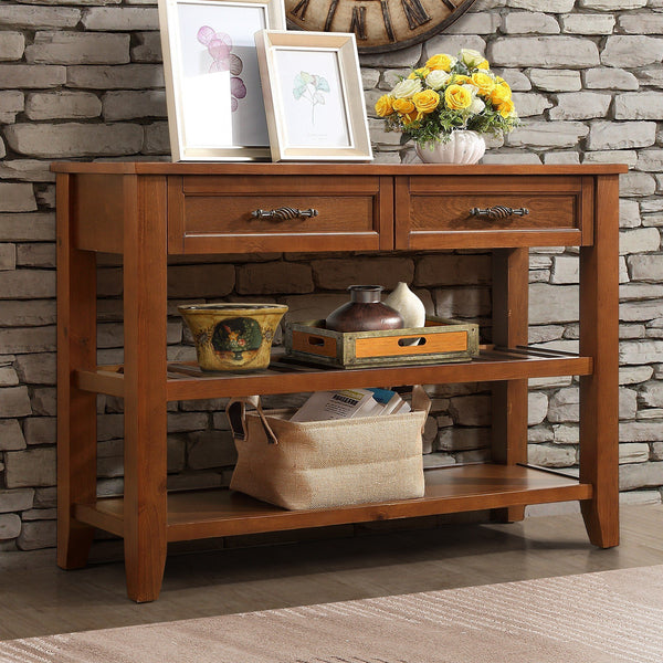 Mid Century Style Table