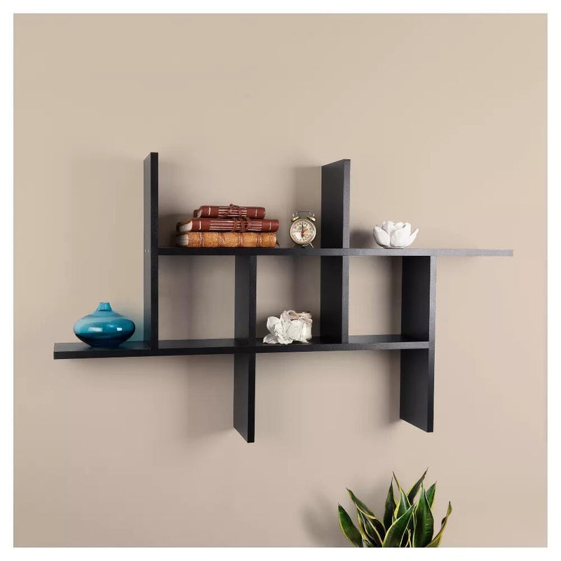 Cantilever Wall Shelf