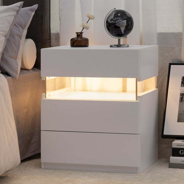 LED Nightstands