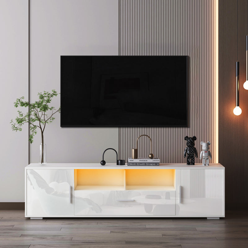 QuickassembleFashionTVstand