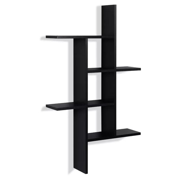 Cantilever Wall Shelf