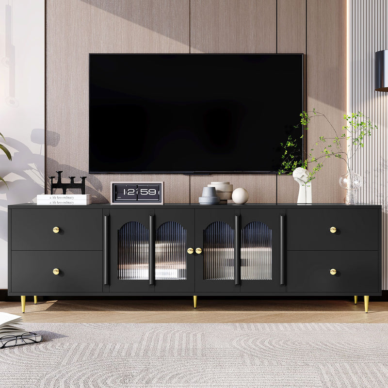 Stellar Modern TV Stand