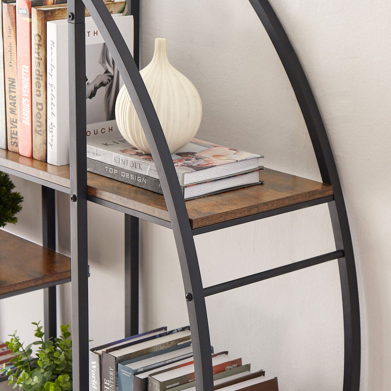 Round Metal Stand storage rack