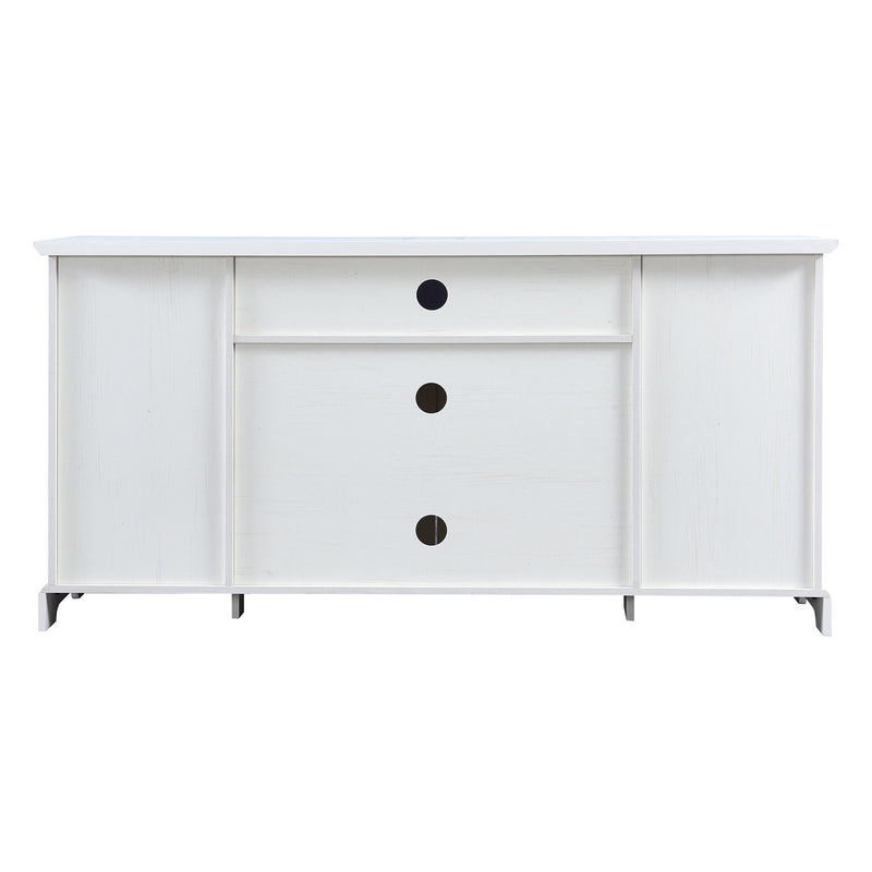 U TV Stand