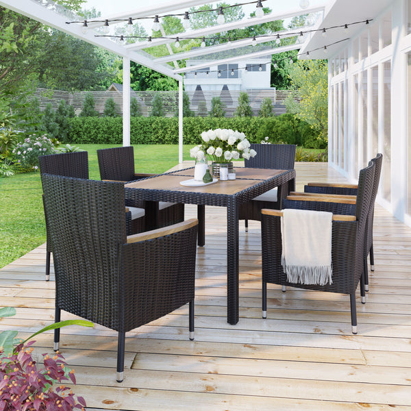 Patio Dining Set